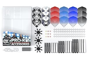 TARGET DARTS Target Pro Accessory Pack