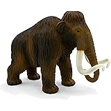 schleich wooly mammoth