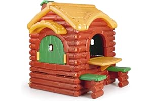 Feber - Plein Air - Cabane - Woodland Cottage