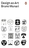Design as Art (Penguin Modern Classics)