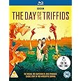 The Day Of The Triffids [Blu-ray] [2020]