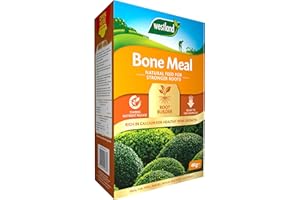 Westland Bonemeal Root Builder, 4 kg, Natural