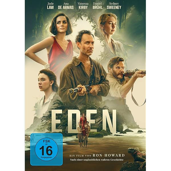 洋楽 CAST FROM EDEN East Of Eden、スプリング・ツアー追加公演をKT Zepp Yokohamaで開催