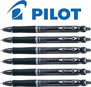 pilot acroball ballpoint pen price