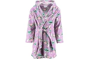 Disney Lilo et Stitch, Robe de Chambre, Fille