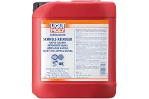 Liqui Moly rapide Nettoyant kaltrein iger 5L 3319