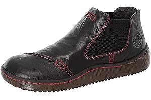 Rieker Kobiety L8491Moda — buty