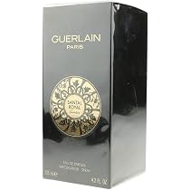 Guerlain Oud Essentiel Agua de Perfume, 125 ml : Amazon.it: Bellezza