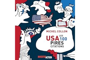 USA les 100 pires citations