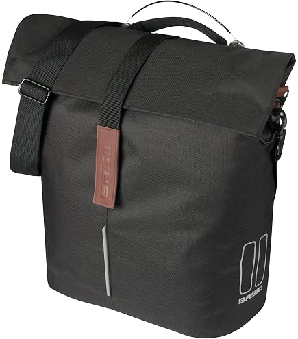 Rivo L - Einzeltasche - Tarpaulin MIK Hooks - 25-31L - silbergrün Rivo L - Einzeltasche - Tarpaulin MIK Hooks - 25-31L - silbergrün