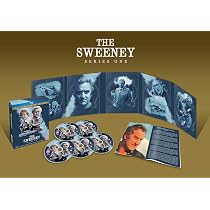 その他 Sweeney: Season 1 [DVD] Amazon.co.jp: Sweeney: Season 1 [DVD] : DVD