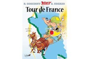Asterix 06: Tour de France