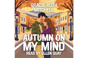 Autumn on My Mind: a cozy fall romance