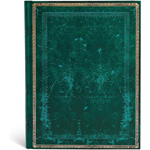 Carnet Flexis Noir Marocain - Midi - Ligné - 176 p.: Lined Midi : Paperblanks