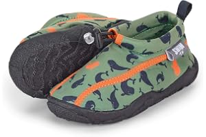 Sterntaler pojkar Aqua-sko Wale2Aqua sko