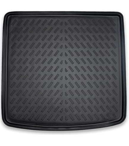 Tapis De Coffre Réservible IBIZA 6F - Accessoires SEAT & CUPRA