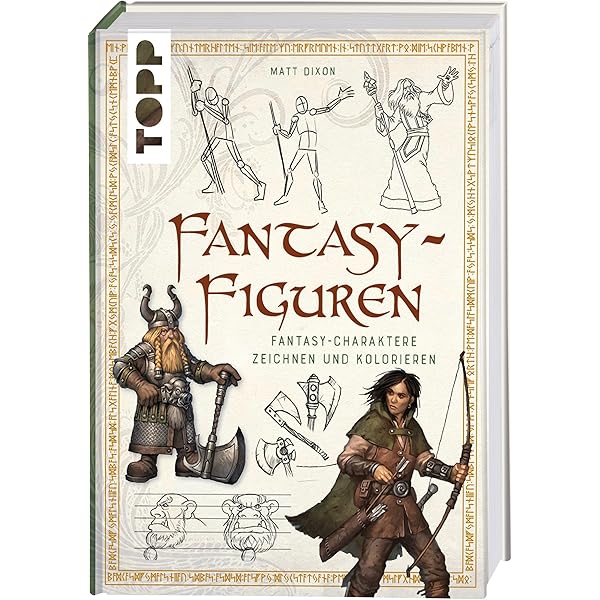 洋書 Anatomie fuer Fantasy-Zeichner 洋書 Anatomie fuer Fantasy-Zeichner Anatomie für Fantasy