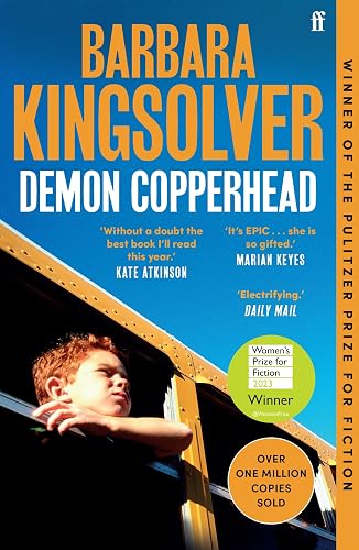 #88 — Demon Copperhead: Winner of the Women's Prize for Fiction
