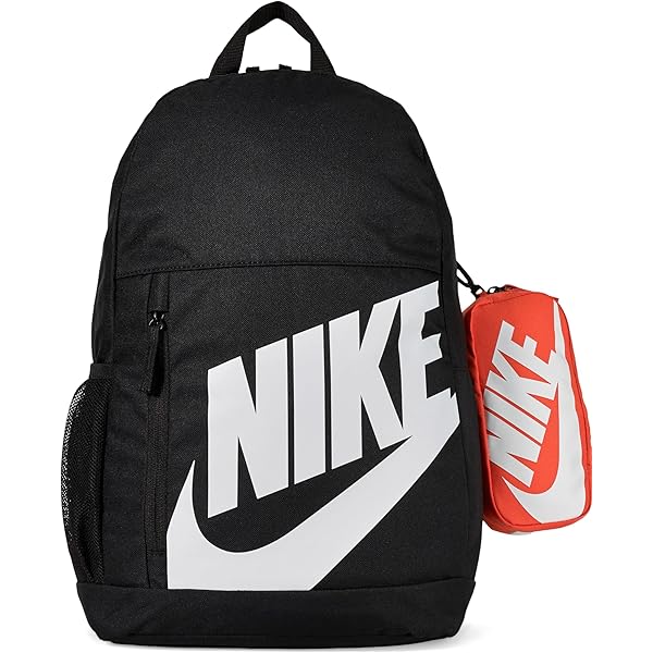 nike air halfday backpack amazon Nike Kids Halfday Back To School Backpack : Amazon.in: Fashion