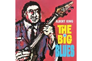Albert King - The Big Blues