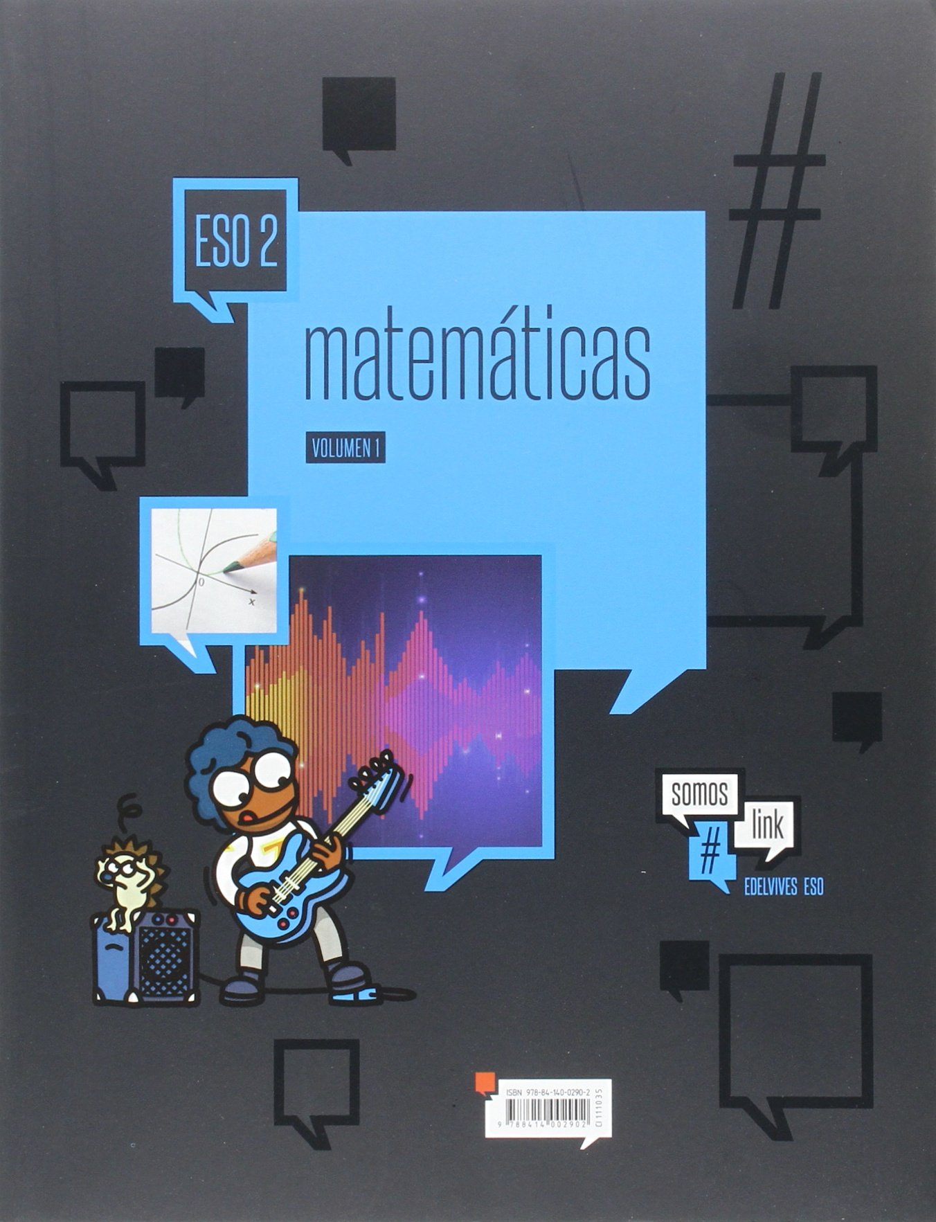 Matematicas - 2º ESO