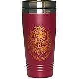Paladone Harry Potter Hogwarts Tazza da Viaggio