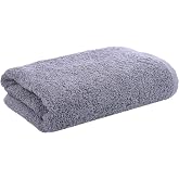 ılgın home Basic Desensiz Spor Havlusu, El Havlusu, Y&uuml;z Havlusu, Baş Havlusu, gri, Ilgın Home, 50 X 90 Cm