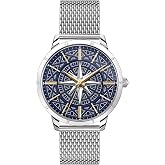 THOMAS SABO Herrenuhr Rebel at Heart Chronograph gold schwarz , WA0369-264-211 e