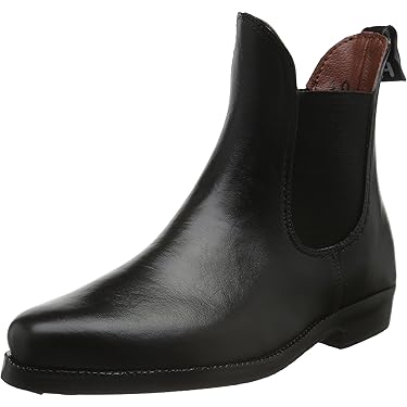 Jb Martin Alpaga Nuts | boot Jodhpur marron automne hiver - TROIS PAR 3
