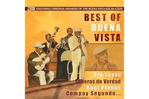Best of Buena Vista