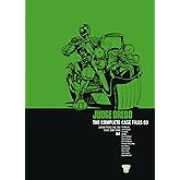 Judge Dredd: Complete Case Files v. 3: The Complete Case Files 03: Volume 3 (Judge Dredd: The Complete Case Files)
