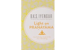 Light on Pranayama