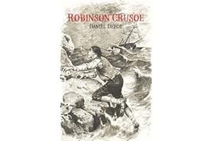 Robinson Crusoe