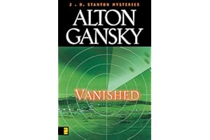 Vanished: 2 (J. D. Stanton Mysteries, Band 2)