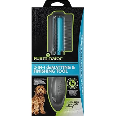 Tondeuse Pour Chien, Tondeuse Ultra-Douce - Chien & Chat, Led IntéGréE, Rechargeable Usb, éTanche, Silencieux, Toilettage Zones Sensibles Sans Stress (1pc