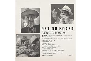 Get On Board
