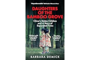 Daughters of the Bamboo Grove: China's Stolen Children and a Story of Separated Twins