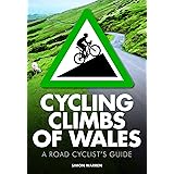 britain's greatest cycling climbs