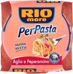 Rio Mare per Pasta 160g