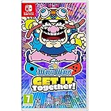 Warioware: Get It Together! (Nintendo Switch)