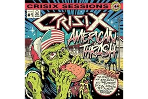 Crisix Session #1 : American Thrash
