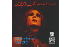 The Very Best Of Fairuz