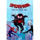 POSTER SPIDER-MAN ACROSS The Spider-Verse Bb9 A4 A3 Taglia Acquista 2 POSTER SPIDER-MAN ACROSS The Spider-Verse Bb9 A4 A3 Taglia Acquista 2
