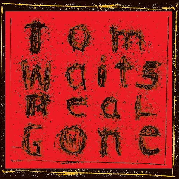 Tom Waits - Original Album Series: Amazon.nl