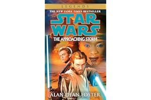 The Approaching Storm: Star Wars Legends