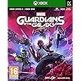 Marvel's Guardians of The Galaxy [Esclusiva Amazon.It] - Xbox One