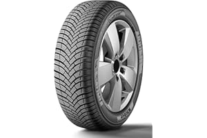 Kleber Quadraxer 2 M+S - 165/65R15 81T - Pneu 4 saisons