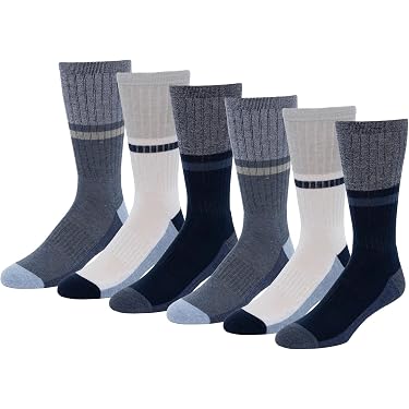 12 Paia Calzini Uomo – Caviglia, Quarto, Casual, Sportivi – Taglie 9-11 E 10-13 - Foto 4