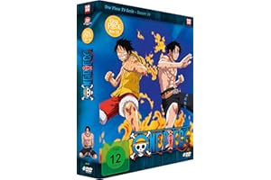One Piece - TV Serie - Vol. 15 - [DVD]