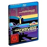 The Driver - Special Edition [Blu-ray]